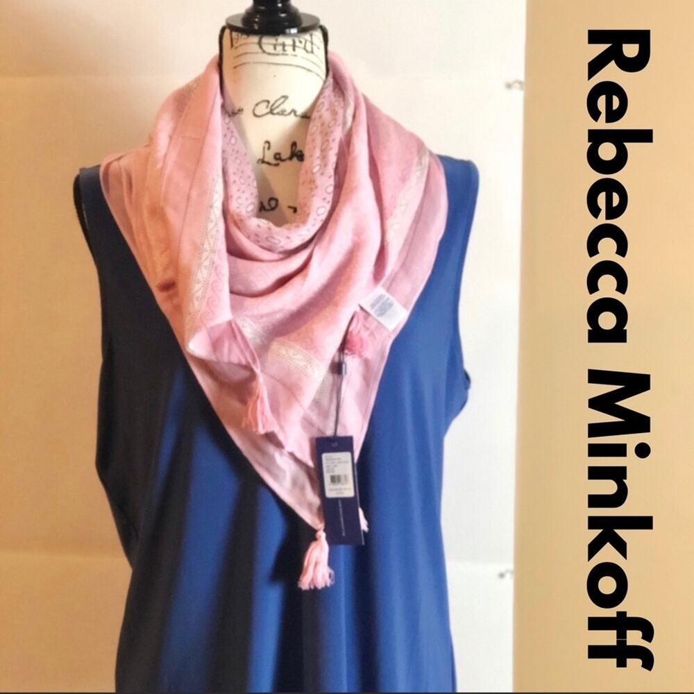 Rebecca Minkoff Beautiful Scarf
